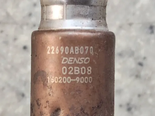 Sonda lambda Subaru XV Forester Impreza 2019- 22690AB070 image 3