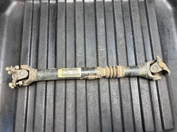 Arbre de transmission Toyota Hilux VIII 2.4 D4D 37140-0K112 image 1