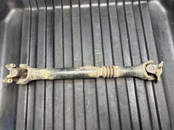 Arbre de transmission Toyota Hilux VIII 2.4 D4D 37140-0K112 image 3