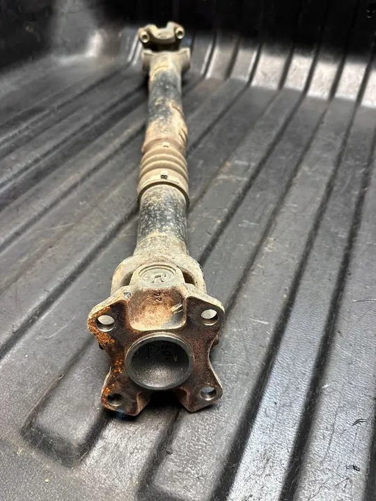 Arbre de transmission Toyota Hilux VIII 2.4 D4D 37140-0K112 image 4