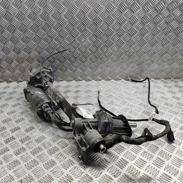 Direção VW CADDY V 2.0L 90kw 2023 5R3907146A image 2