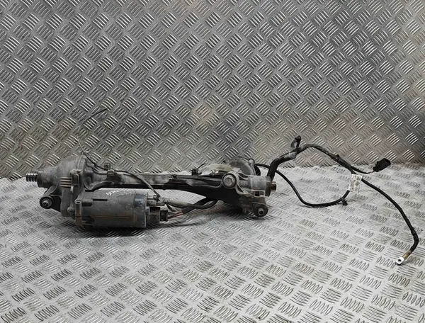 Direção VW CADDY V 2.0L 90kw 2023 5R3907146A image 3