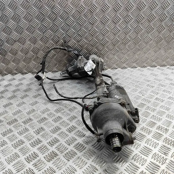 Direção VW CADDY V 2.0L 90kw 2023 5R3907146A image 4