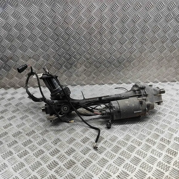 Direção VW CADDY V 2.0L 90kw 2023 5R3907146A image 5