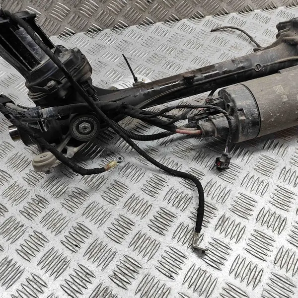 Direção VW CADDY V 2.0L 90kw 2023 5R3907146A image 6