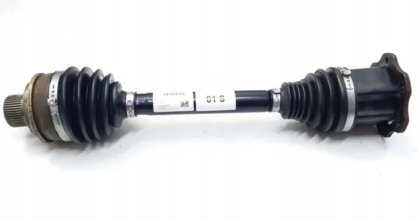 Framaxel Audi Q7 Q8 3.0 TDI image 3