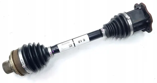 Framaxel Audi Q7 Q8 3.0 TDI image 4