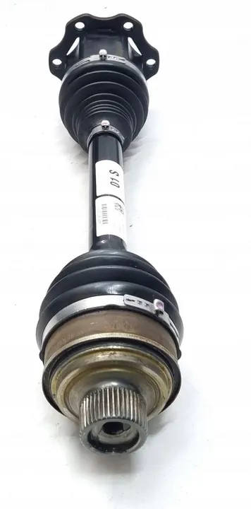 Framaxel Audi Q7 Q8 3.0 TDI image 6