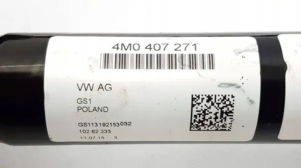 Framaxel Audi Q7 Q8 3.0 TDI image 7