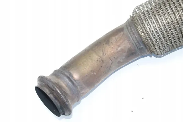 Exhaust Connector Clamp MERCEDES-BENZ A (W176) A2464901510 image 2