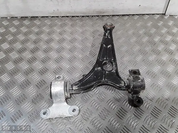 2011 Peugeot Expert Draagarm 2000hdi 3521N9 image 5