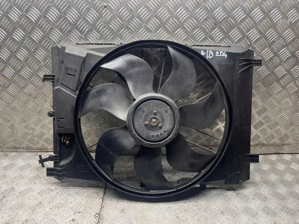 Framremsa OEM A2045000193 för Mercedes-Benz GLK image 2