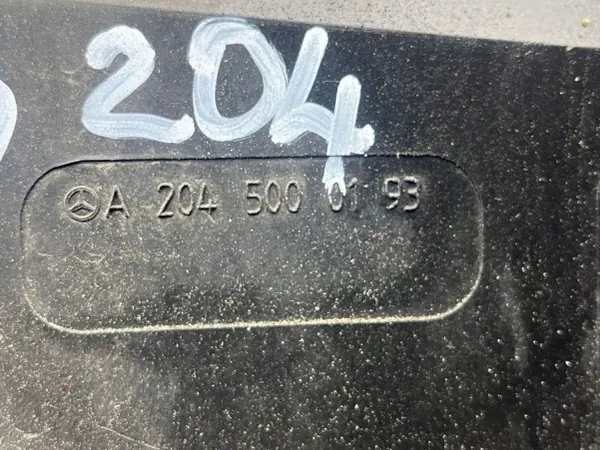 Framremsa OEM A2045000193 för Mercedes-Benz GLK image 3