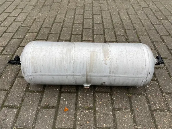 30L Luftbehälter OEM 98491735 für Iveco Stralis image 2