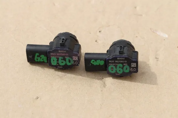 BMW PDC-sensor G20 G21 U06 ix3 G08 G80 G30 G31 X1 G01 G02 X5 G05 image 2
