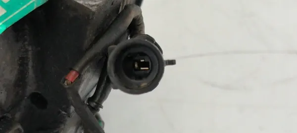 Ilmastointikompressori Alfa Romeo 147 156 GT 60665352 image 4