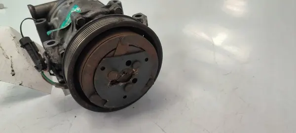 Ilmastointikompressori Alfa Romeo 147 156 GT 60665352 image 6