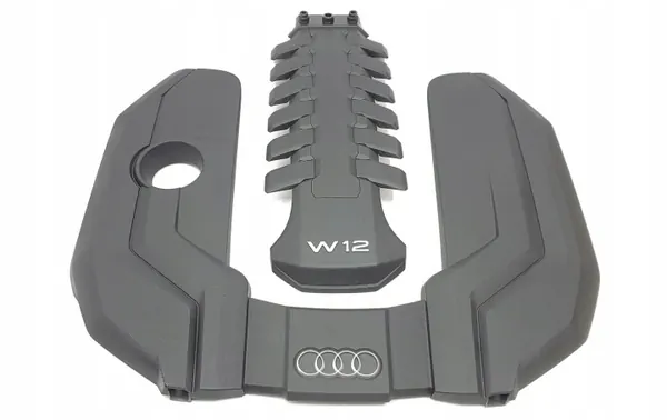 Motorafdekking OEM 07P103928 07P103926C Audi A8 image 6