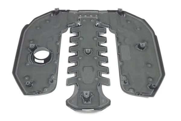 Motorafdekking OEM 07P103928 07P103926C Audi A8 image 8