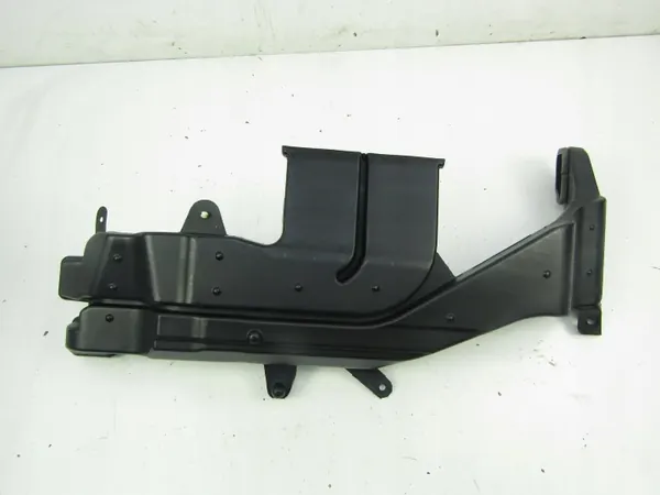 Grille de ventilation Jaguar I-PACE OEM J9D3-018A43-AB image 3