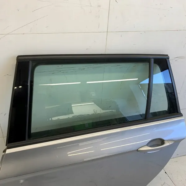 OEM 9854258525684258745652541 Vänster Bakdörrsglas 2 st image 2