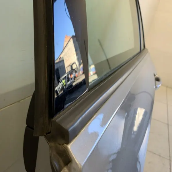 OEM 9854258525684258745652541 Vänster Bakdörrsglas 2 st image 10