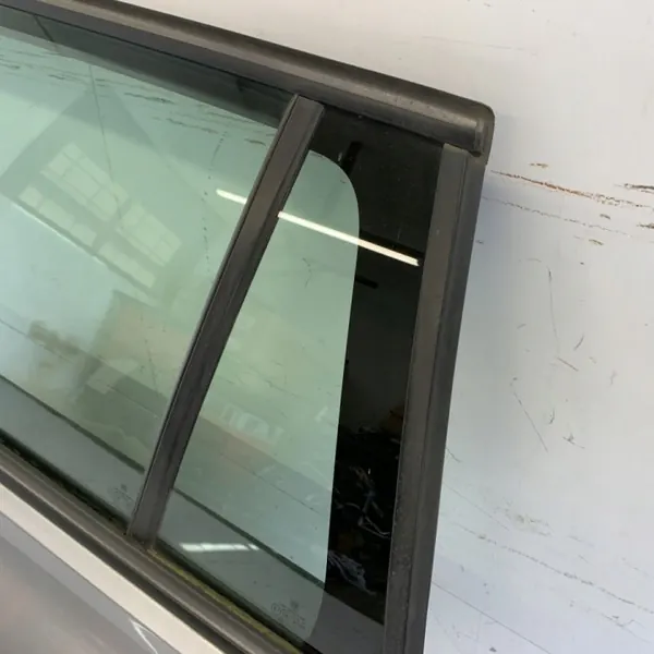 OEM 9854258525684258745652541 Vänster Bakdörrsglas 2 st image 4
