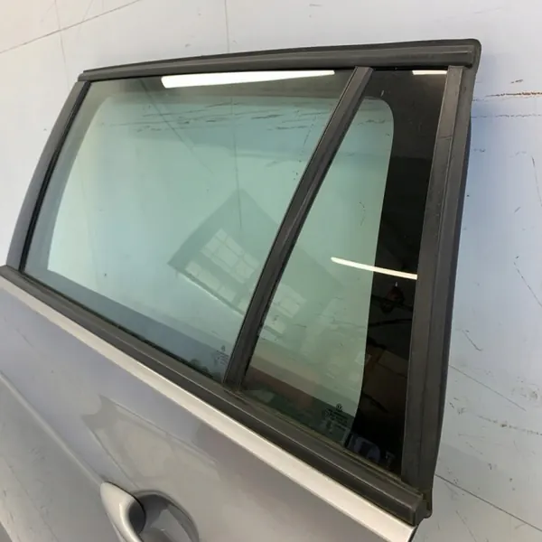 OEM 9854258525684258745652541 Vänster Bakdörrsglas 2 st image 5