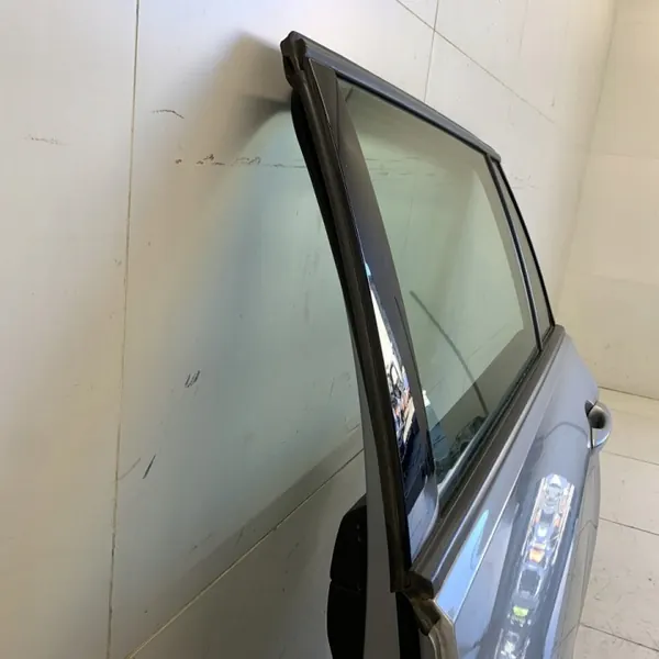OEM 9854258525684258745652541 Vänster Bakdörrsglas 2 st image 9