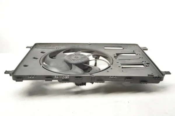 Ventilateur Volvo OE OEM 31293778 pour S60 II V60 image 2