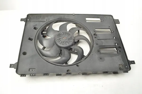 Ventilateur Volvo OE OEM 31293778 pour S60 II V60 image 5