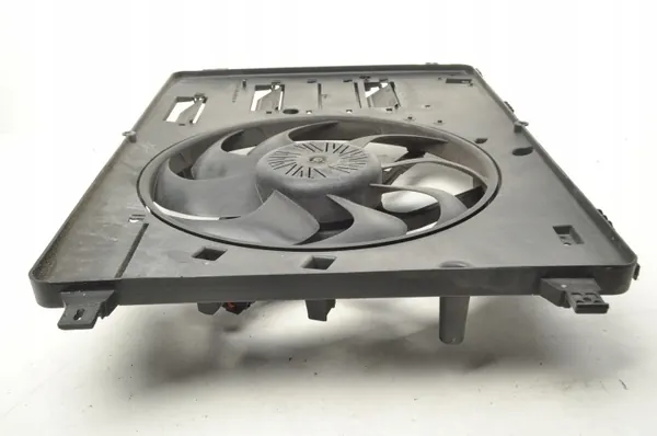 Ventilateur Volvo OE OEM 31293778 pour S60 II V60 image 6