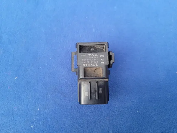 PARKERINGSENSOR TOYOTA CAMRY 17- LEXUS ES300H 89341-33140 image 5