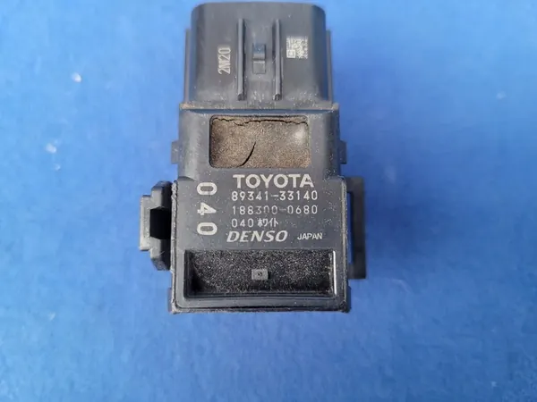 PARKERINGSENSOR TOYOTA CAMRY 17- LEXUS ES300H 89341-33140 image 7