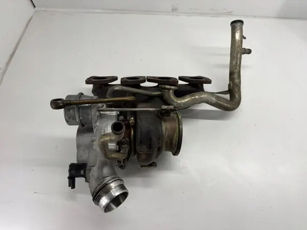 Turbolader OEM 31411485 voor Volvo V40 2.0T 2015 image 2
