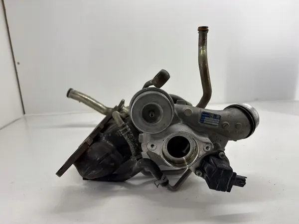 Turbolader OEM 31411485 voor Volvo V40 2.0T 2015 image 3