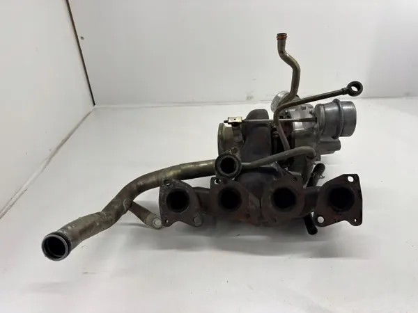 Turbolader OEM 31411485 voor Volvo V40 2.0T 2015 image 4