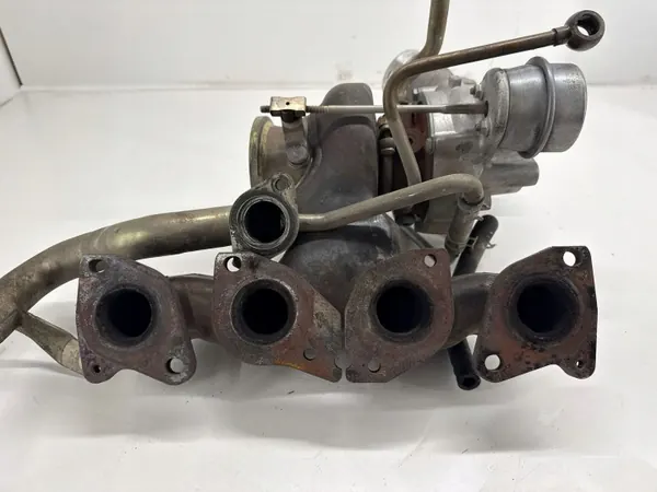 Turbolader OEM 31411485 voor Volvo V40 2.0T 2015 image 5