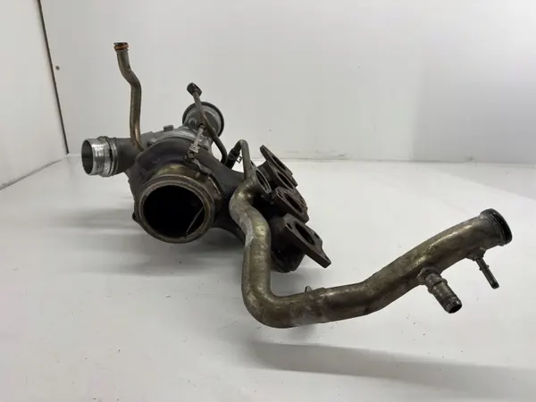 Turbolader OEM 31411485 voor Volvo V40 2.0T 2015 image 6