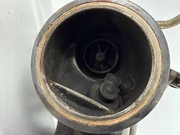 Turbolader OEM 31411485 voor Volvo V40 2.0T 2015 image 7