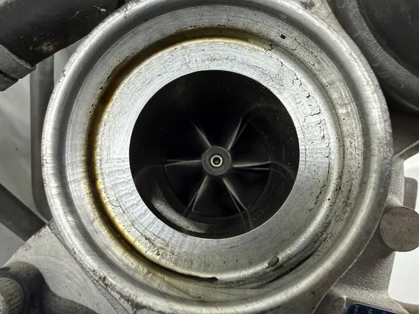 Turbolader OEM 31411485 voor Volvo V40 2.0T 2015 image 8
