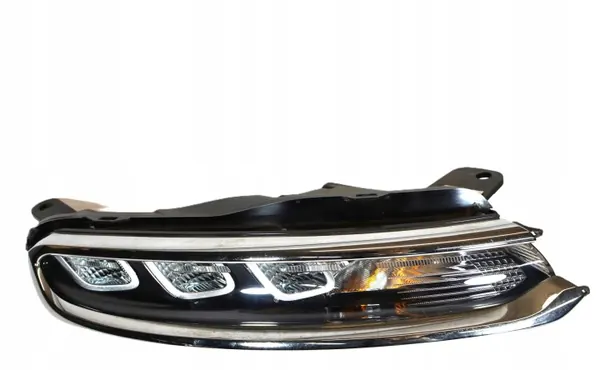 Citroen C3 III Oikea LED DRL Valo OEM 9820877880-00 image 2