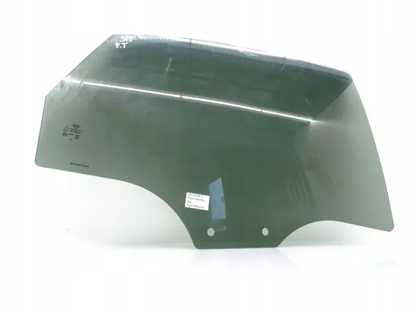 Vitre Portière Droite Arrière Audi A3 8Y Berline OEM 8Y5845206A image 2