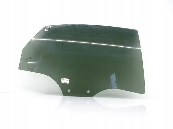 Vitre Portière Droite Arrière Audi A3 8Y Berline OEM 8Y5845206A image 3