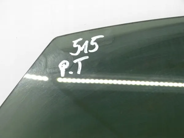 Vitre Portière Droite Arrière Audi A3 8Y Berline OEM 8Y5845206A image 5
