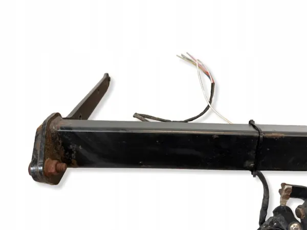 Gancho de remolque Mazda CX-3 2015-2021 OEM PWE11455 image 6