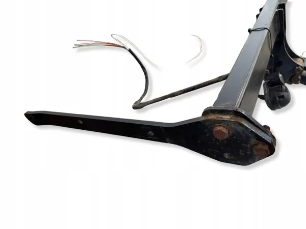 Gancho de remolque Mazda CX-3 2015-2021 OEM PWE11455 image 9