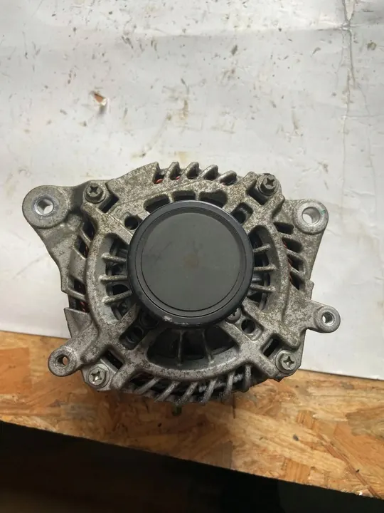 Generaattori Subaru Impreza IV GP 2.0B image 2