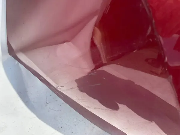 Paraurti POSTERIORE SUBARU IMPREZA IV GJ HB 2013 57704FJ030 image 10