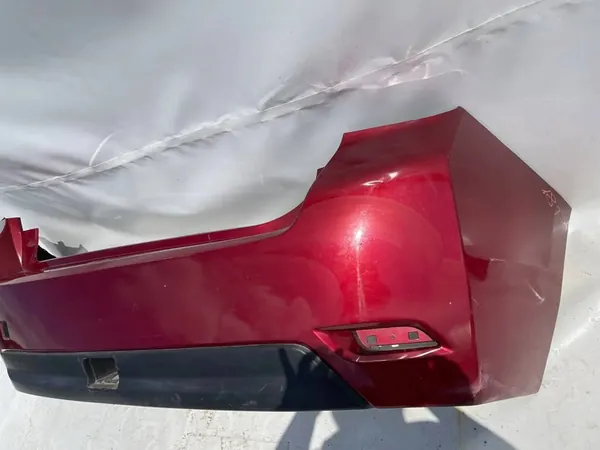 Paraurti POSTERIORE SUBARU IMPREZA IV GJ HB 2013 57704FJ030 image 3